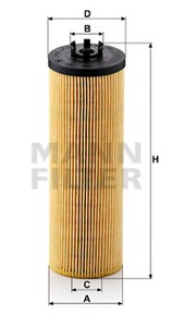 Öljynsuodatin, AUDI A4, A4 Avant, A4 Cabriolet, A6, A6 Avant, A8, ALLROAD, SKODA SUPERB I, VW PASSAT, PASSAT Variant, 059 115 561 A, 059