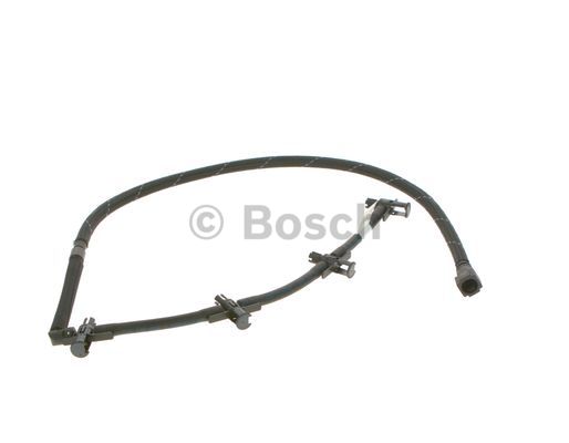 Letku, polttoaineen ylivuoto BOSCH 0 928 402 182