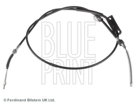 Käsijarruvaijeri BLUE PRINT ADC446205