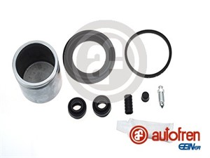 Korjaussarja, jarrusatula, Etuakseli, MAZDA RX-8, F1Z1-33-98Z, F1Z1-33-99Z, F1Z7-33-98Z, F1Z7-33-99Z