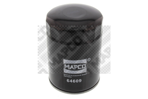 Öljynsuodatin MAPCO 64609
