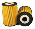 Öljynsuodatin ALCO FILTER MD-399