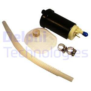 Polttoainepumppu DELPHI FE0438-12B1