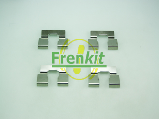 Tarvikesarja, jarrupala FRENKIT 901214