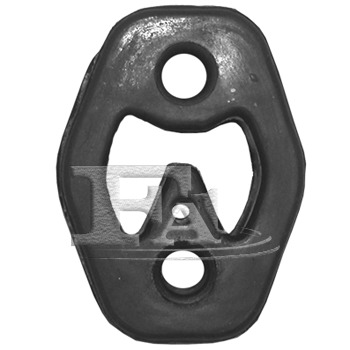 Pidike, pakoputkisto FA1 133-926