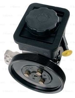 Hydrauliikkapumppu, ohjaus BOSCH K S01 000 552