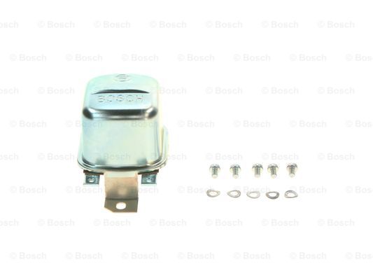 Jänniteensäädin BOSCH F 026 T02 200