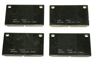 Jarrupalasarja, levyjarru, Edessä, VOLVO, 270163, 2701639, 271666, 271739, 2717395, 2725661, 272673, 2726735, 272779, 2728673, 272872, 2