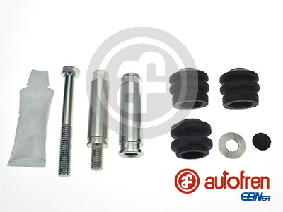 Ohjainhylsysarja, jarrusatula AUTOFREN SEINSA D7228C