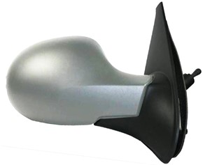 Taustapeili, Oikea, RENAULT THALIA II, 7701067338, 7701067341, 7701070378