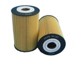 Öljynsuodatin ALCO FILTER MD-687