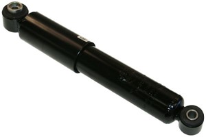 Iskunvaimennin, Taka-akseli, Oikea, Vasen, HYUNDAI TRAJET, 553003A000, 553003A510