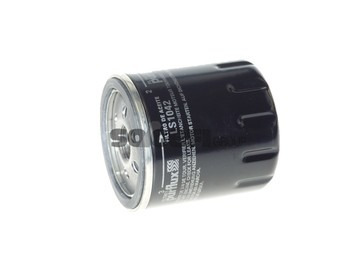 Öljynsuodatin PURFLUX LS1042