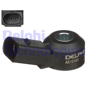 Nakutustunnistin DELPHI AS10169