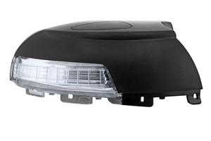 Vilkkuvalo, Vasen, VW TIGUAN, 5N0 949 101 D, 5N0 949 101, 5N0949101, 5N0949101D