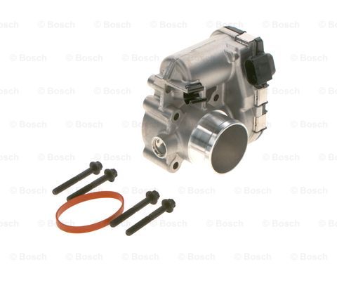 Kaasuläpän kotelo BOSCH F 01C 600 027