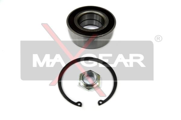Pyöränlaakerisarja MAXGEAR 33-0051