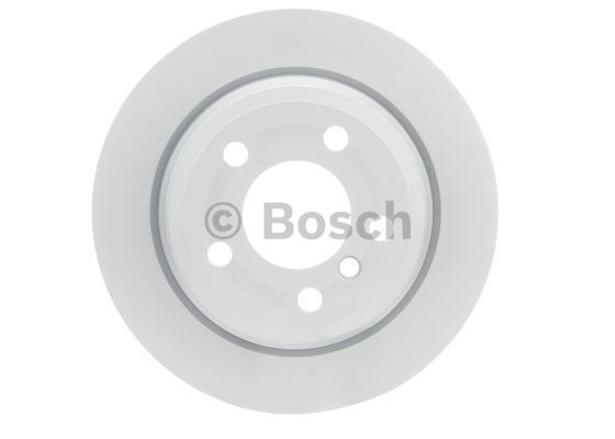 Jarrulevy BOSCH 0 986 479 045
