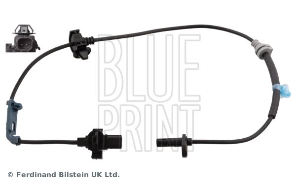 ABS-anturi BLUE PRINT ADH27181