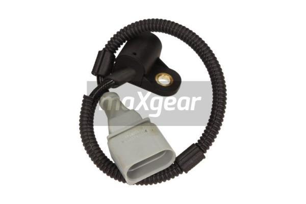 Tunnistin, nokka-akselin ajoitus MAXGEAR 24-0198
