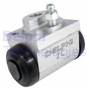 Jarrusylinteri DELPHI LW90108