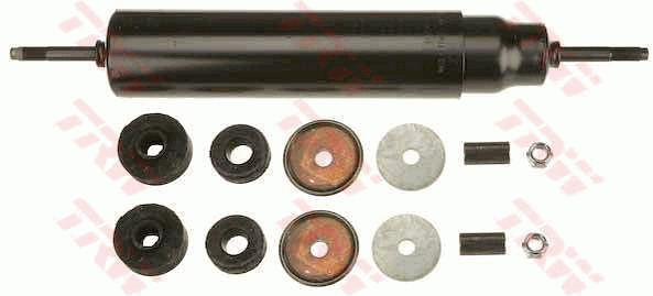 Iskunvaimennin TRW JHZ5040
