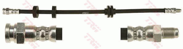 Jarruletku TRW PHB595
