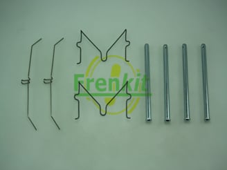 Tarvikesarja, jarrupala FRENKIT 901129