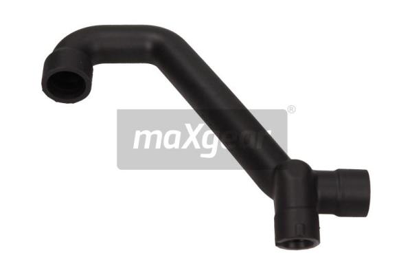 Letku, kampikammiotuuletus MAXGEAR 18-0546