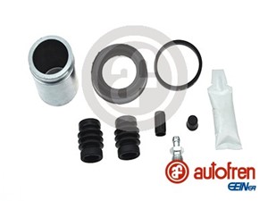 Korjaussarja, jarrusatula, Taka-akseli, TOYOTA AVENSIS, AVENSIS Kombi, AVENSIS Sedan, COROLLA Verso, PREVIA III, VERSO, 47730-05070, 477