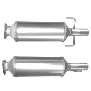 Dieselhiukkasuodatin, OPEL ASTRA H, ASTRA H GTC, ASTRA H Kombi, ASTRA H Sedan, ASTRA H Skåp / kombi, VAUXHALL ASTRA Mk V, ASTRAVAN Mk V,