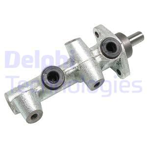 Jarrupääsylinteri DELPHI LM40166
