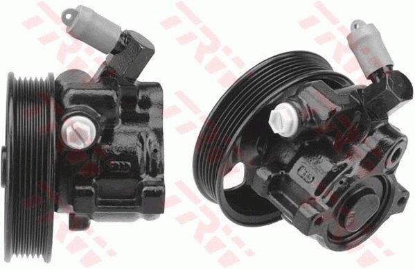 Hydrauliikkapumppu, ohjaus TRW JPR131