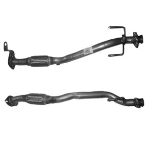 Pakoputki, Edessä, Takana, HYUNDAI GETZ, 286101C050, 286101C060, 286101C120, 4250271