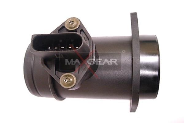 Ilmamassamittari MAXGEAR 51-0074