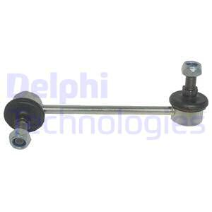 Tanko, kallistuksenvaimennin DELPHI TC1337