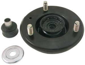 Iskunvaimentimen hela, etuakseli molemminpuoleinen, NISSAN, 56100-EB39D