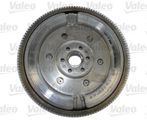 Vauhtipyörä VALEO 836047