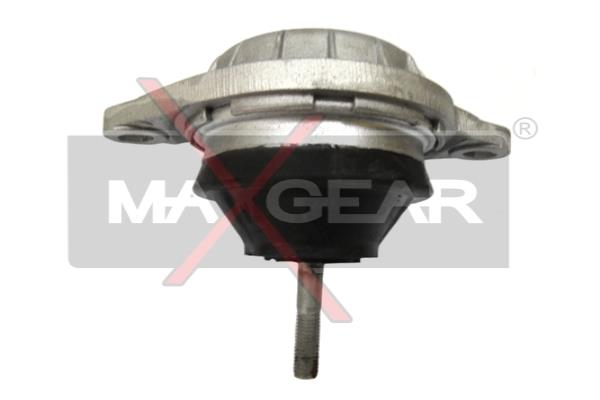 Moottorikiinnike MAXGEAR 76-0143