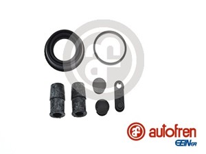 Korjaussarja, jarrusatula, Taka-akseli, ALFA ROMEO,BMW,FIAT,MAZDA,MERCEDES-BENZ,MG,OPEL,VOLVO, 0004219986, 0034204283, 0044203983, 34216