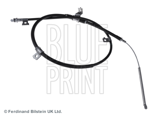 Käsijarruvaijeri BLUE PRINT ADC446212