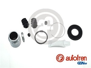 Korjaussarja, jarrusatula, Taka-akseli, MITSUBISHI, MB857333, MB857334, MB950195, MB950196, MR129583, MR129584, MR493783, MR493784