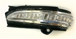 Vilkkuvalo, Vasen, FORD MONDEO Halvkombi V, MONDEO Sedan V, MONDEO Turnier V, 5220431
