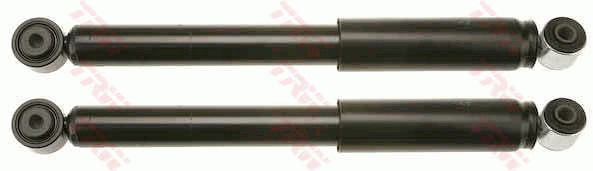Iskunvaimennin TRW JGT580T