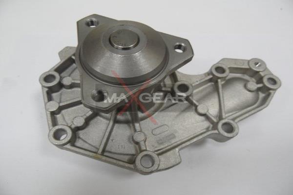 Vesipumppu MAXGEAR 47-0039