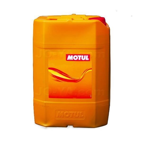 Vaihteistoöljy MOTUL GEAR SAE80 20L