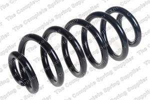 Jousi (auton jousitus), Taka-akseli, NISSAN QASHQAI SUV II, 550204EA2B