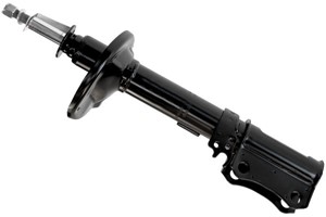 Iskunvaimennin, Taka-akseli, Oikea, TOYOTA CARINA E, CARINA E Sedan, 4853020700, 4853020730, 4853020760, 4853020770, 485302B170, 485302B