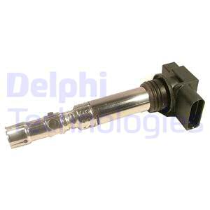 Sytytyspuola DELPHI GN10195-12B1