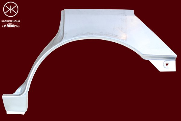 Kylkipaneli KLOKKERHOLM 2550583